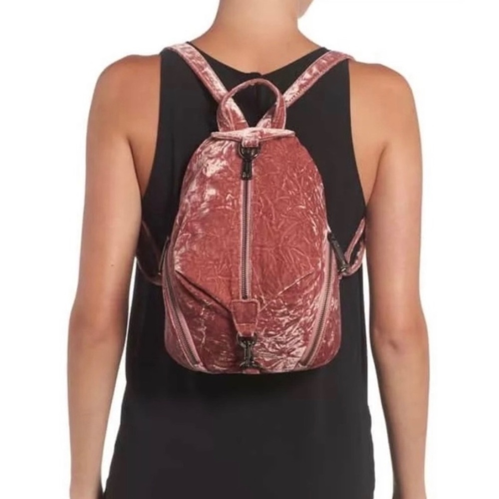 Rebecca Minkoff Backpack
